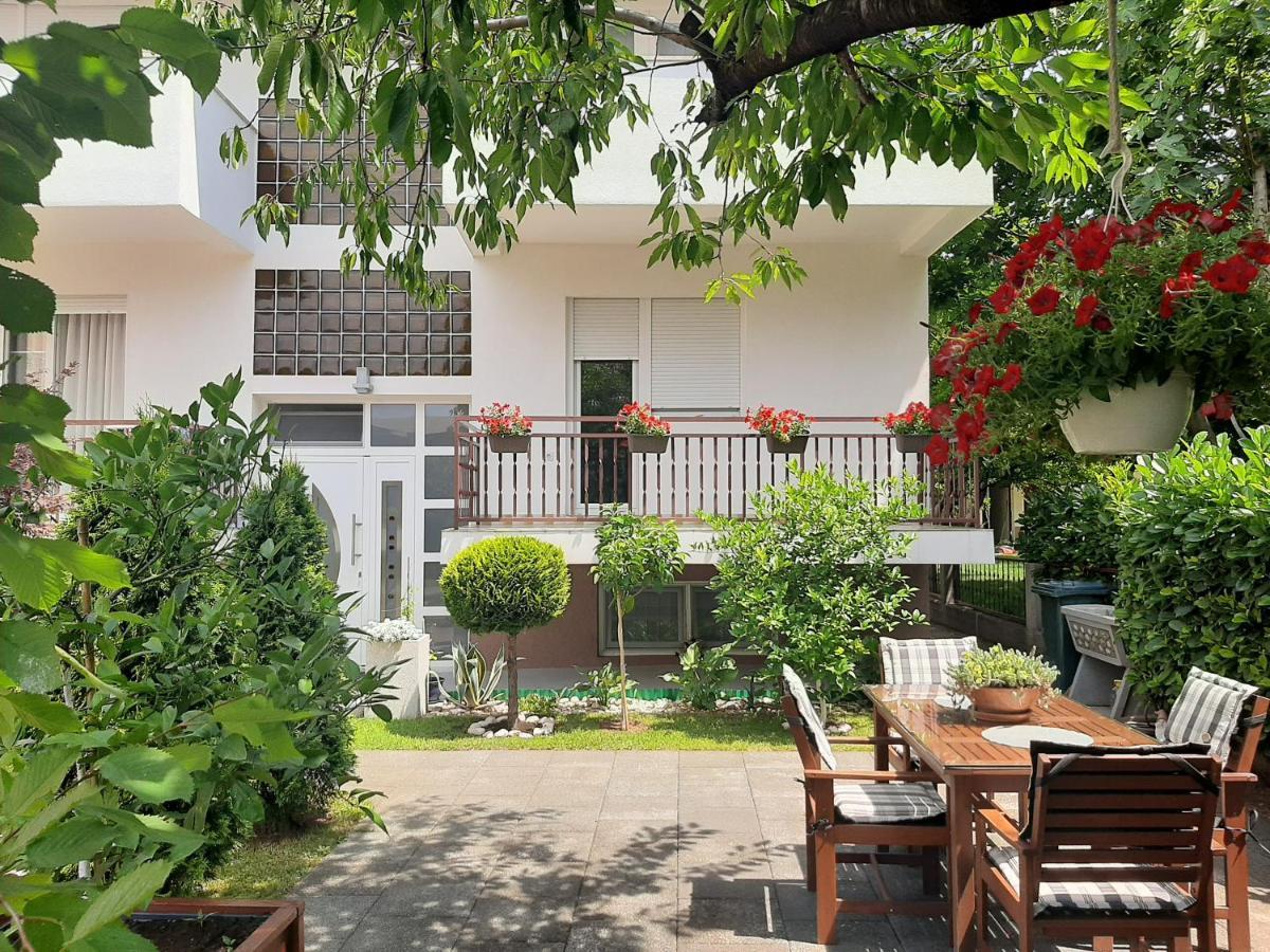 Guest House No 13 Mostar Eksteriør billede