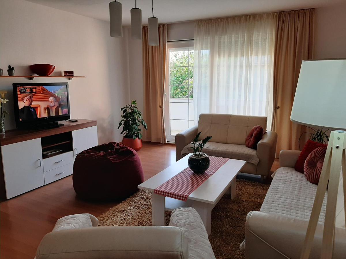 Guest House No 13 Mostar Eksteriør billede