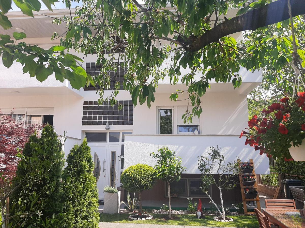 Guest House No 13 Mostar Eksteriør billede