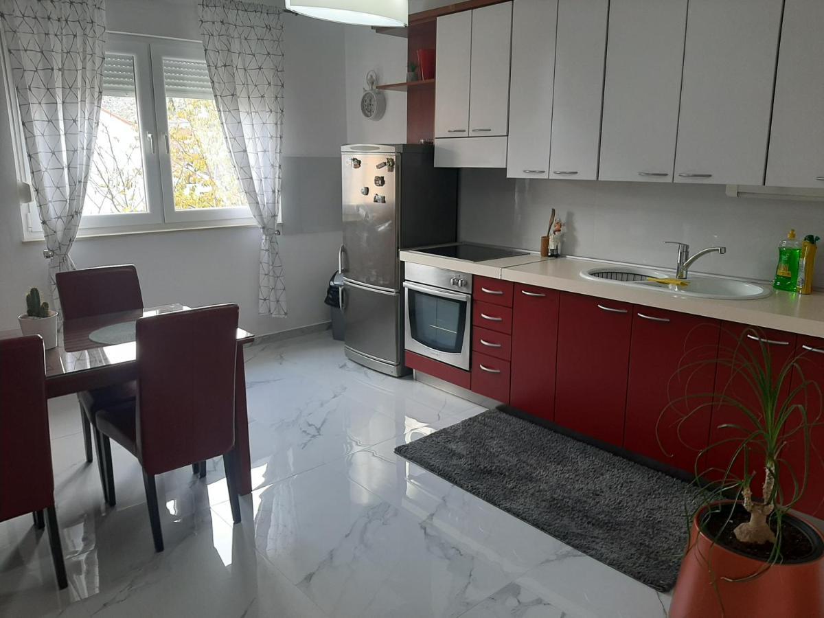 Guest House No 13 Mostar Eksteriør billede