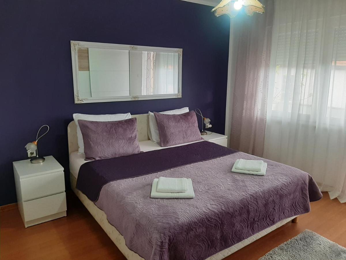 Guest House No 13 Mostar Eksteriør billede
