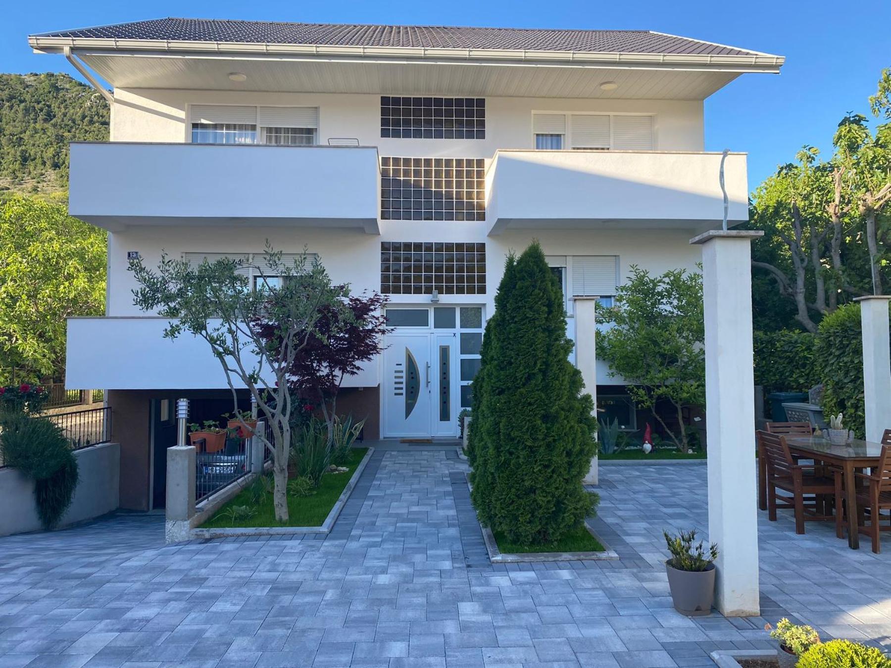 Guest House No 13 Mostar Eksteriør billede