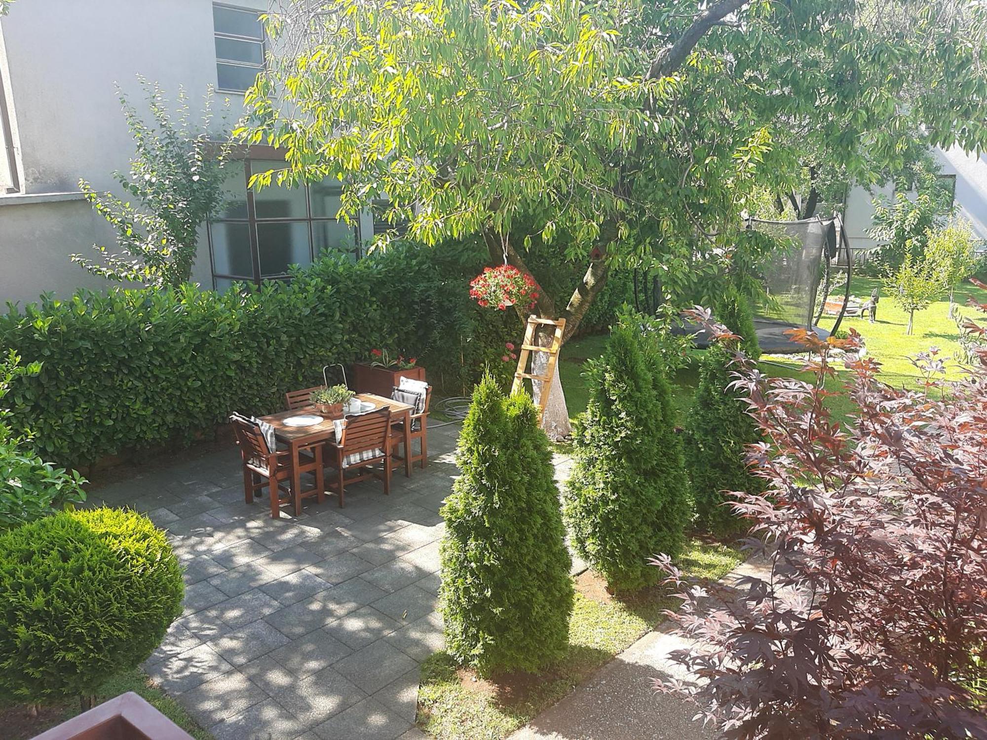Guest House No 13 Mostar Værelse billede