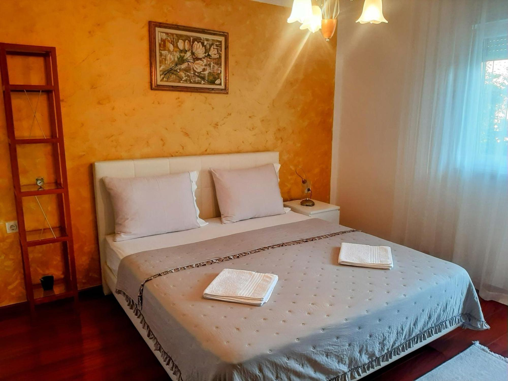 Guest House No 13 Mostar Eksteriør billede
